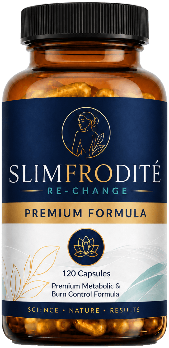 SLIMFRODITÉ alapcsomag