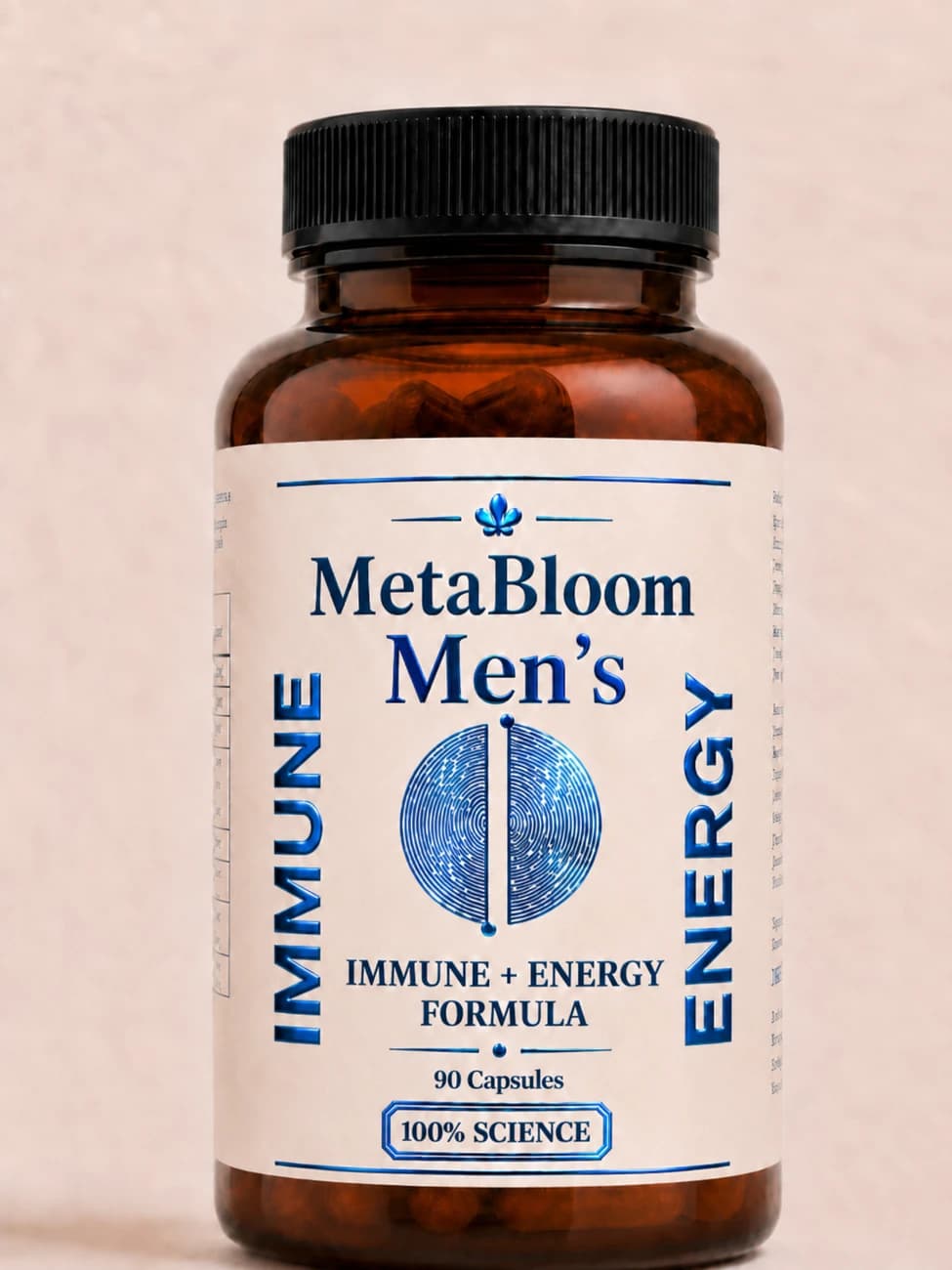 METABLOOM MEN’S