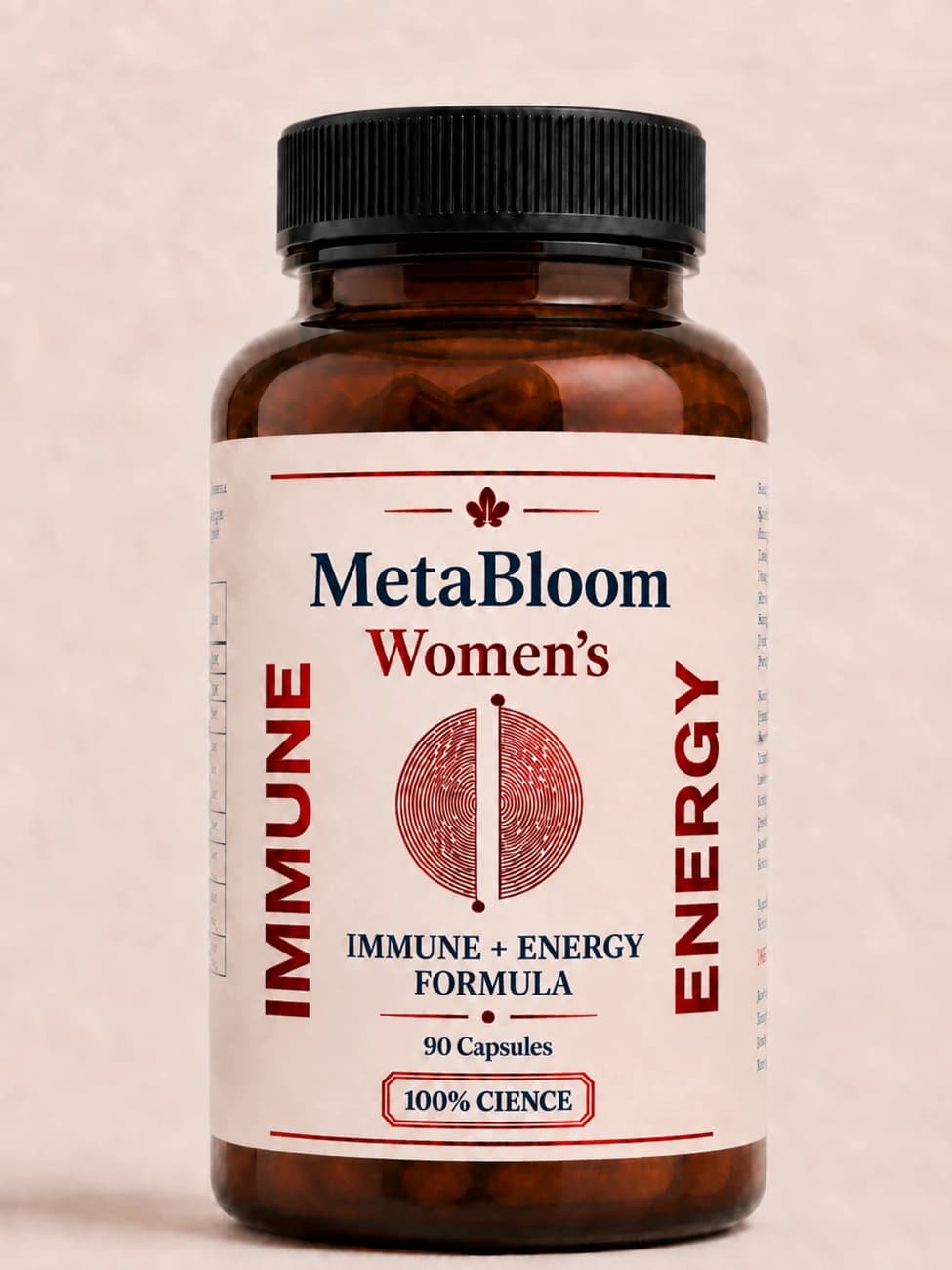 METABLOOM WOMEN’S