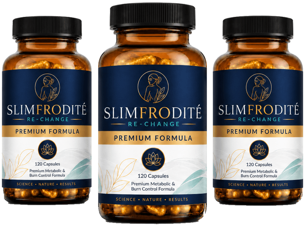 SLIMFRODITÉ Trió